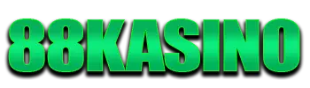 Logo 88Kasino